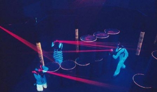 Ambiente spaziale